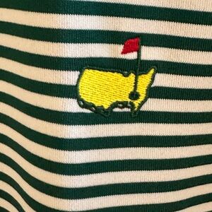 Masters Tech golf shirt